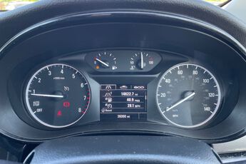 VAUXHALL MOKKA X, , hi-res
