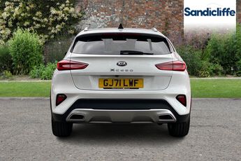 KIA XCEED, , hi-res