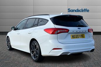 FORD FOCUS, , hi-res