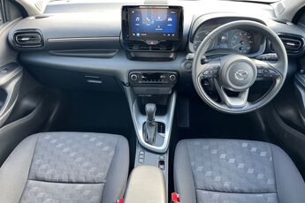 MAZDA 2 Hybrid, , hi-res