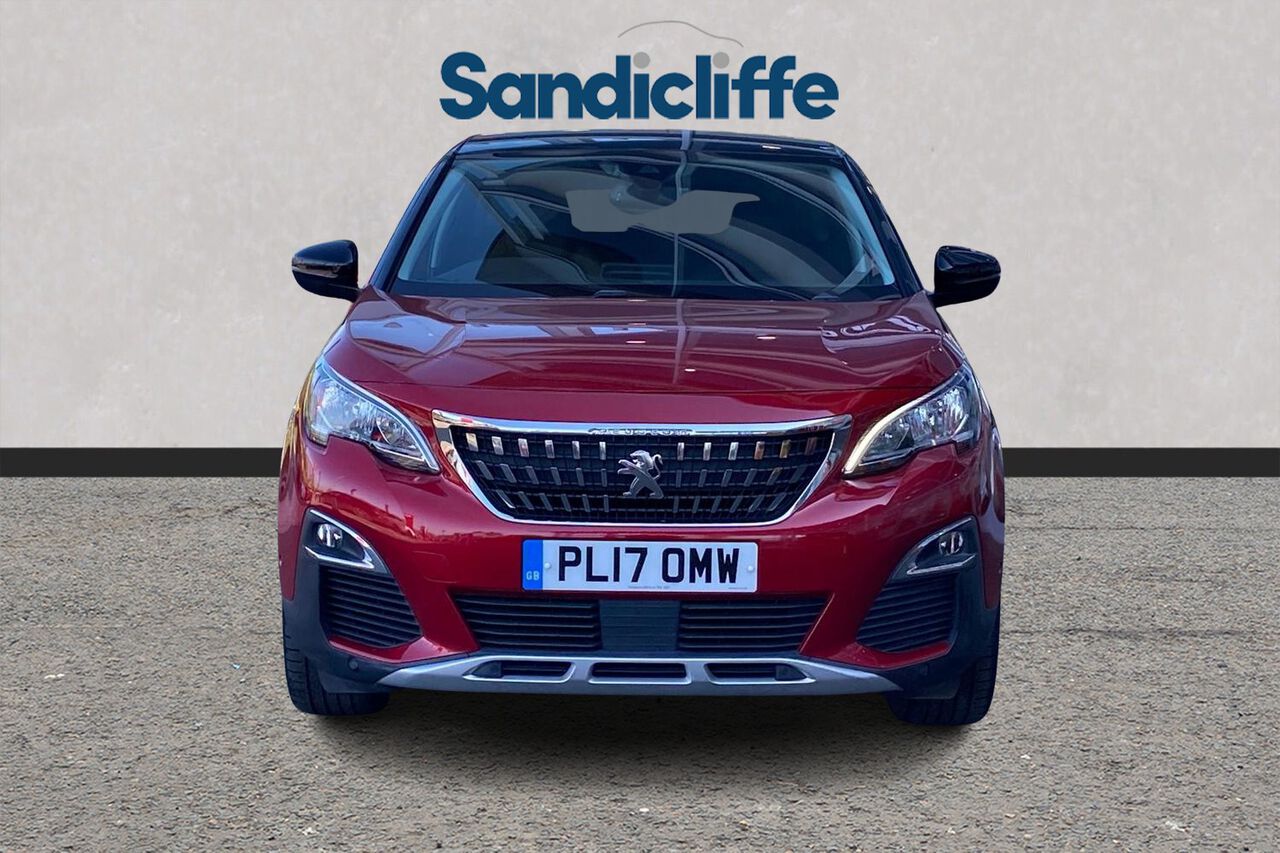 PEUGEOT 3008, , hi-res