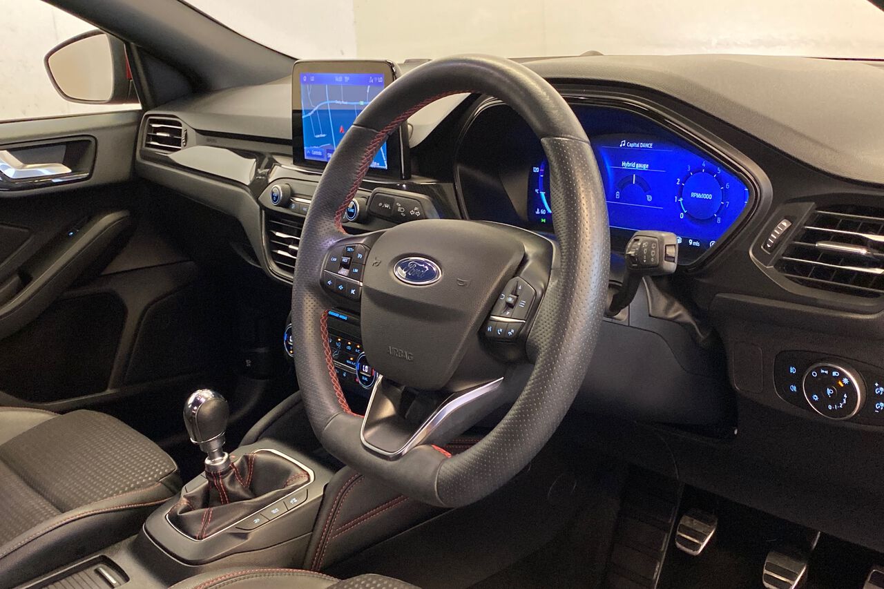 FORD FOCUS, , hi-res