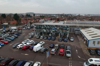 VAUXHALL CORSA, , hi-res