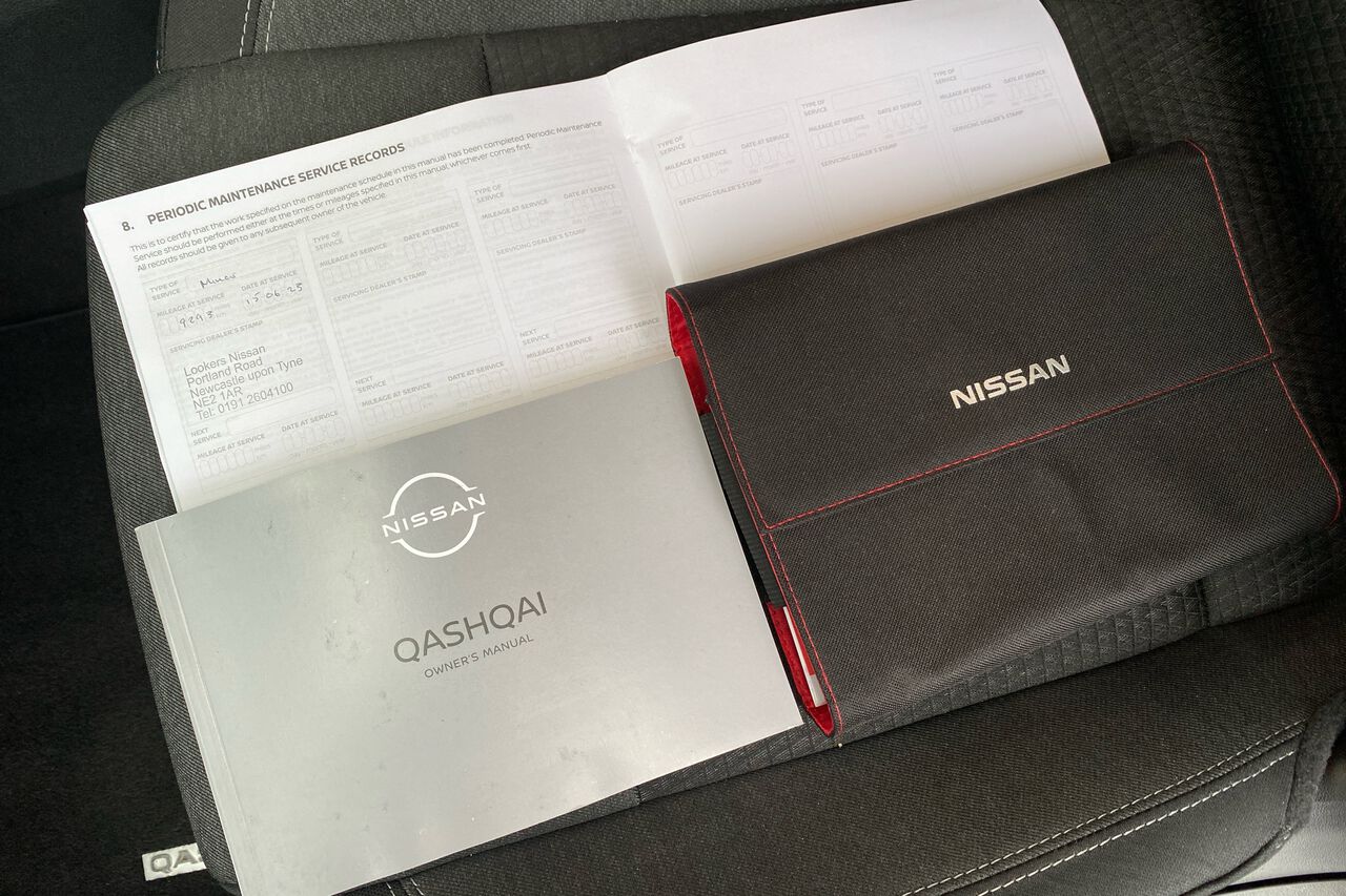 NISSAN QASHQAI, , hi-res