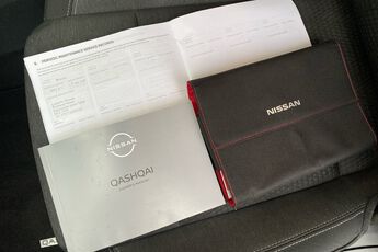 NISSAN QASHQAI, , hi-res