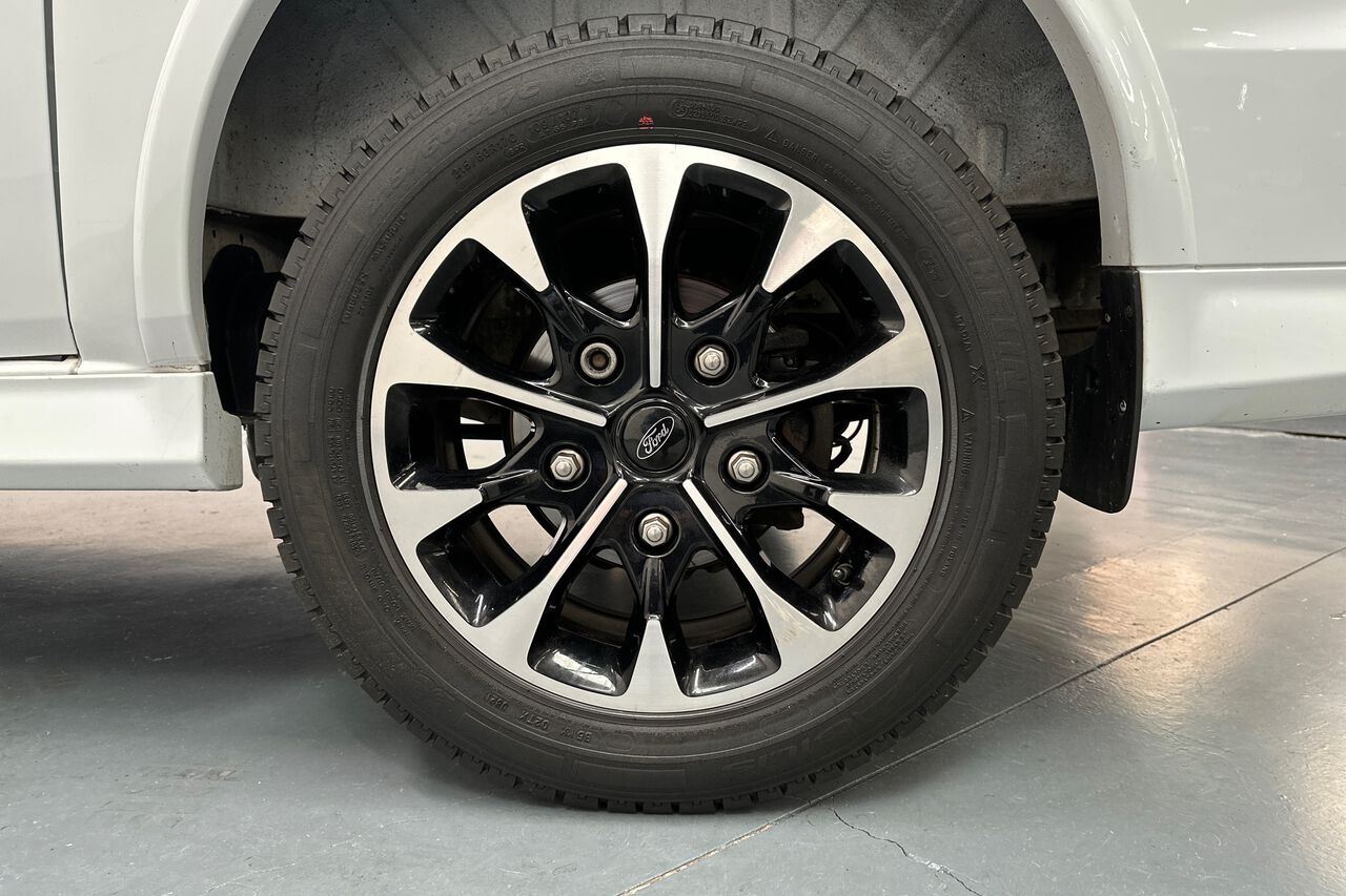 FORD TRANSIT CUSTOM, , hi-res