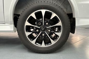 FORD TRANSIT CUSTOM, , hi-res
