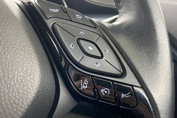 TOYOTA C-HR, , hi-res