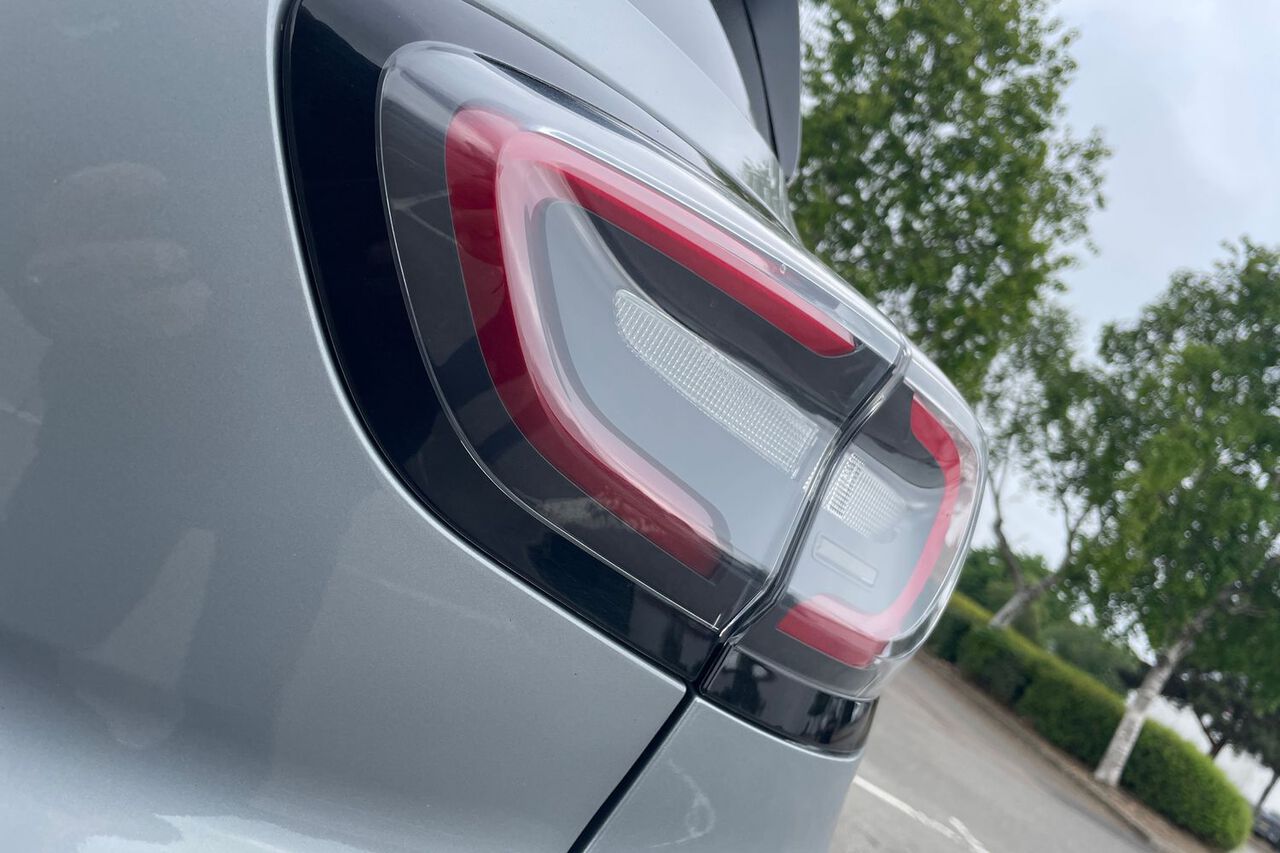FORD PUMA, , hi-res