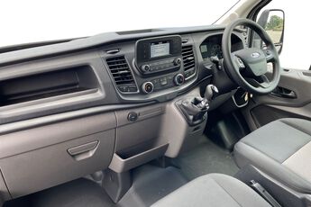 FORD Transit Chassis Cab 2023.00, , hi-res