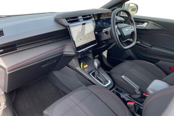 FORD PUMA, , hi-res