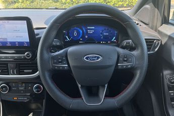 FORD PUMA, , hi-res