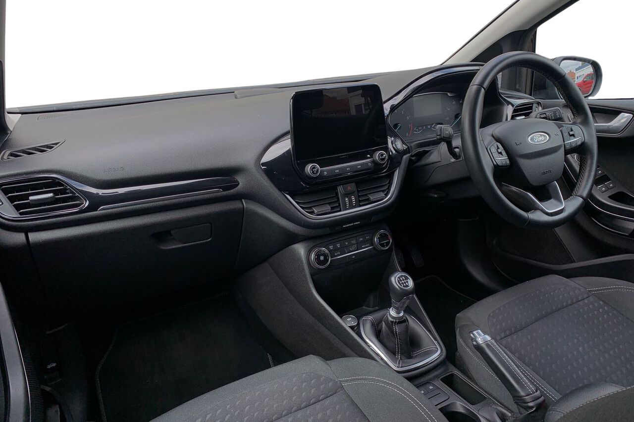 FORD FIESTA, , hi-res