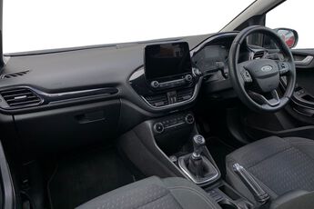 FORD FIESTA, , hi-res