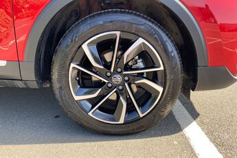 MG MOTOR UK ZS, , hi-res