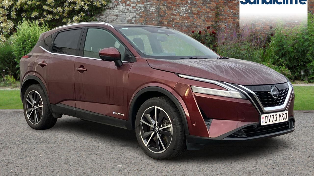 NISSAN QASHQAI, , hi-res