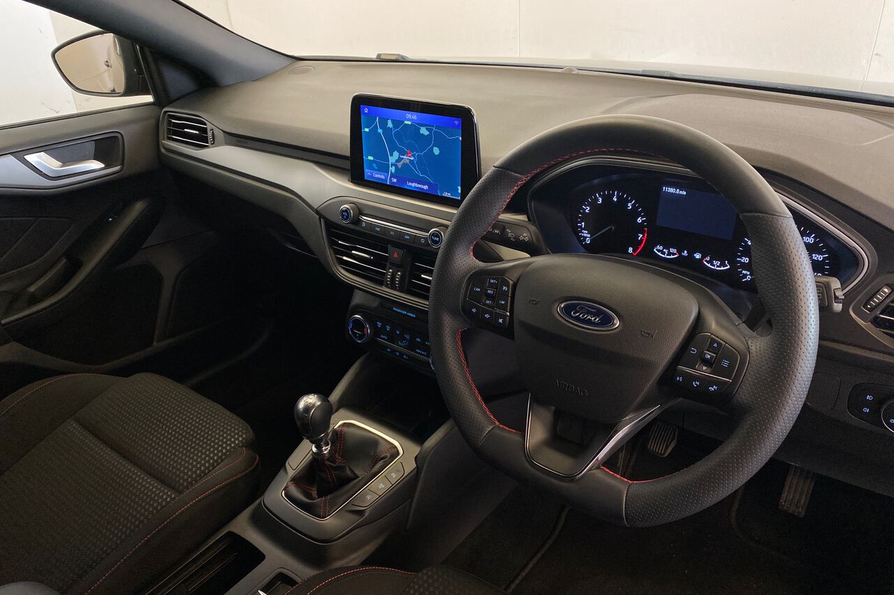FORD FOCUS, , hi-res
