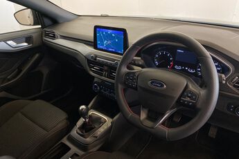 FORD FOCUS, , hi-res