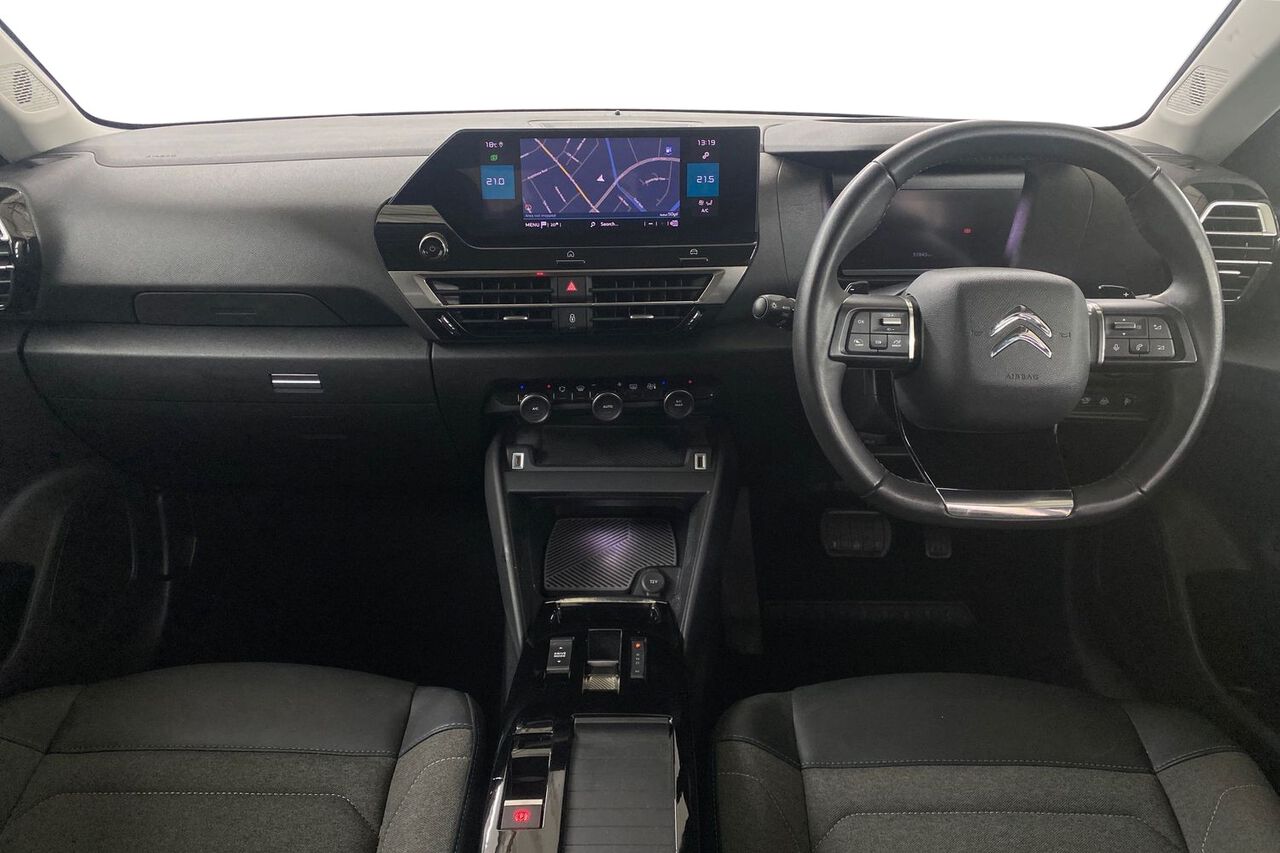 CITROEN C4, , hi-res