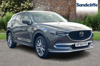 MAZDA CX-5, , hi-res