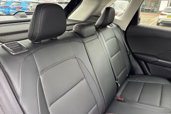 MG MOTOR UK ZS, , hi-res