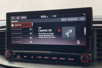 KIA PRO CEED, , hi-res