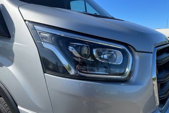FORD TRANSIT, , hi-res
