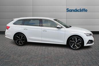 SKODA OCTAVIA, , hi-res