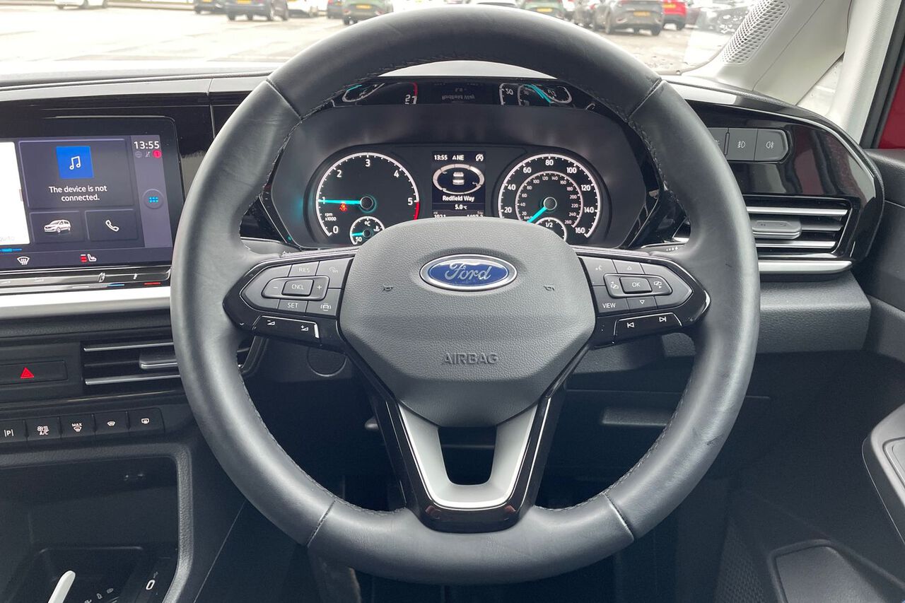 FORD TOURNEO CONNECT, , hi-res