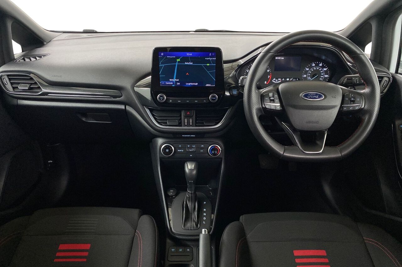 FORD FIESTA, , hi-res