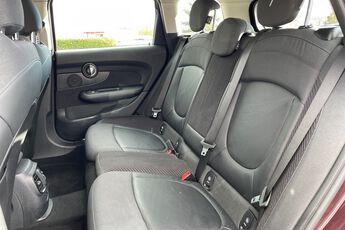MINI CLUBMAN, , hi-res