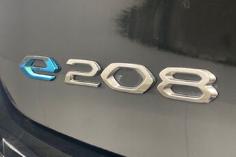 PEUGEOT 208, , hi-res