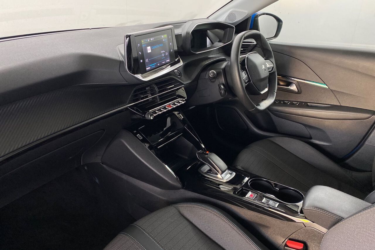 PEUGEOT 208, , hi-res