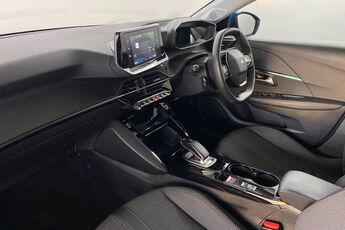PEUGEOT 208, , hi-res