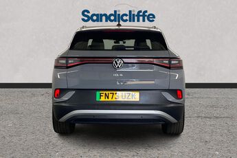 VOLKSWAGEN ID.4, , hi-res