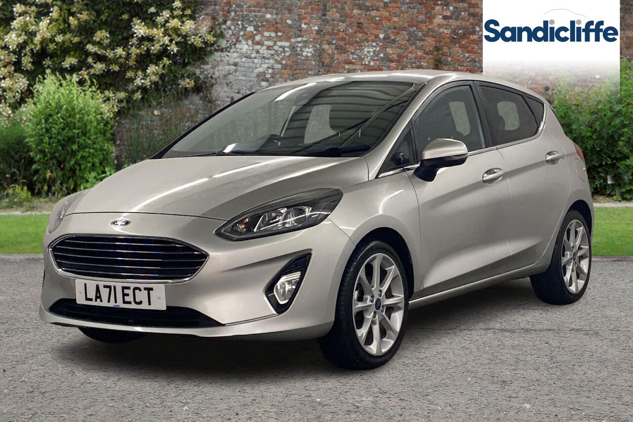 FORD FIESTA, , hi-res