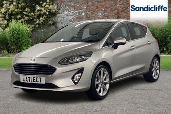 FORD FIESTA, , hi-res