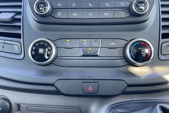 FORD TRANSIT, , hi-res