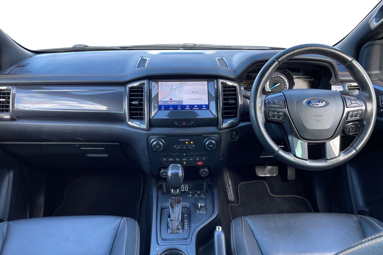 FORD RANGER, , hi-res