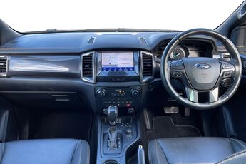 FORD RANGER, , hi-res