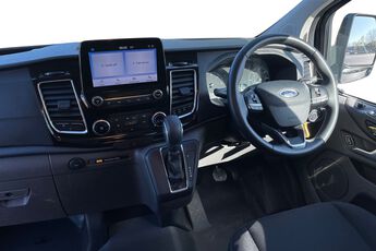FORD TRANSIT CUSTOM, , hi-res