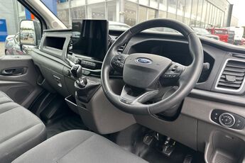 FORD TRANSIT, , hi-res
