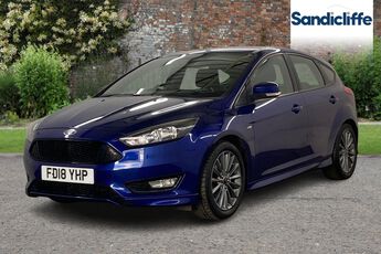 FORD FOCUS, , hi-res