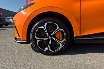 MG MOTOR UK MG4, , hi-res