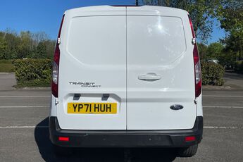 FORD TRANSIT CONNECT, , hi-res