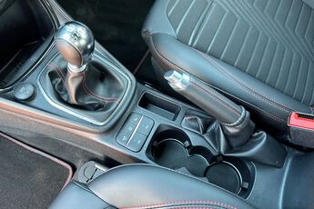 FORD PUMA, , hi-res