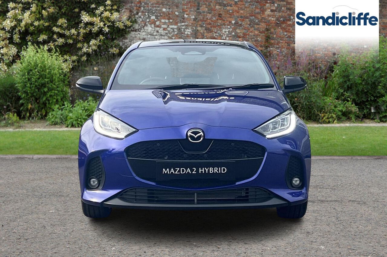 MAZDA 2 Hybrid, , hi-res