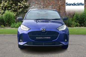 MAZDA 2 Hybrid, , hi-res