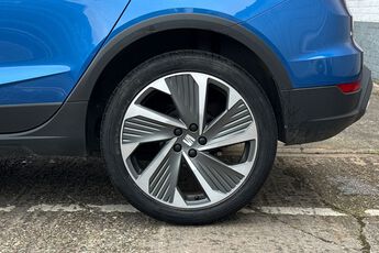 SEAT ARONA, , hi-res