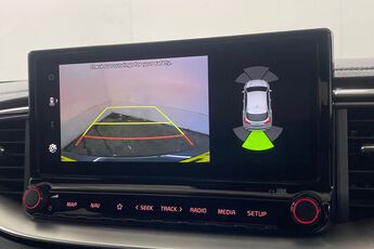 KIA XCEED, , hi-res
